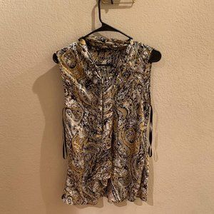 Evan Picone blouse Top